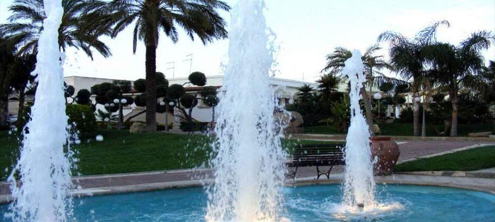 Villaggio San Giovanni San Giorgio Ionico Eksteriør billede