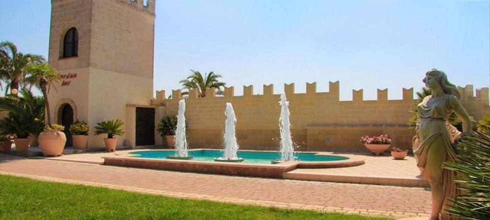 Villaggio San Giovanni San Giorgio Ionico Eksteriør billede