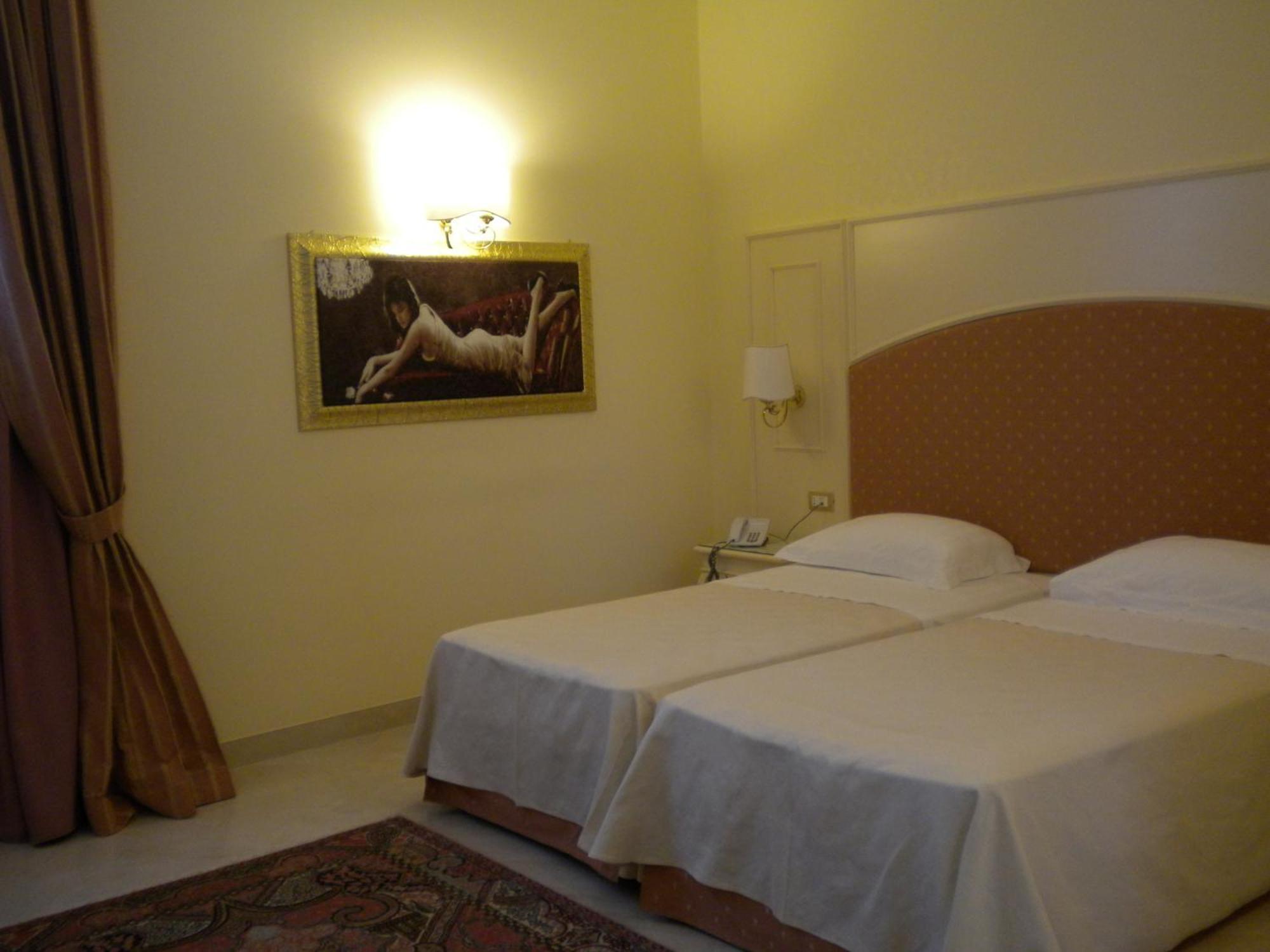 Villaggio San Giovanni San Giorgio Ionico Eksteriør billede