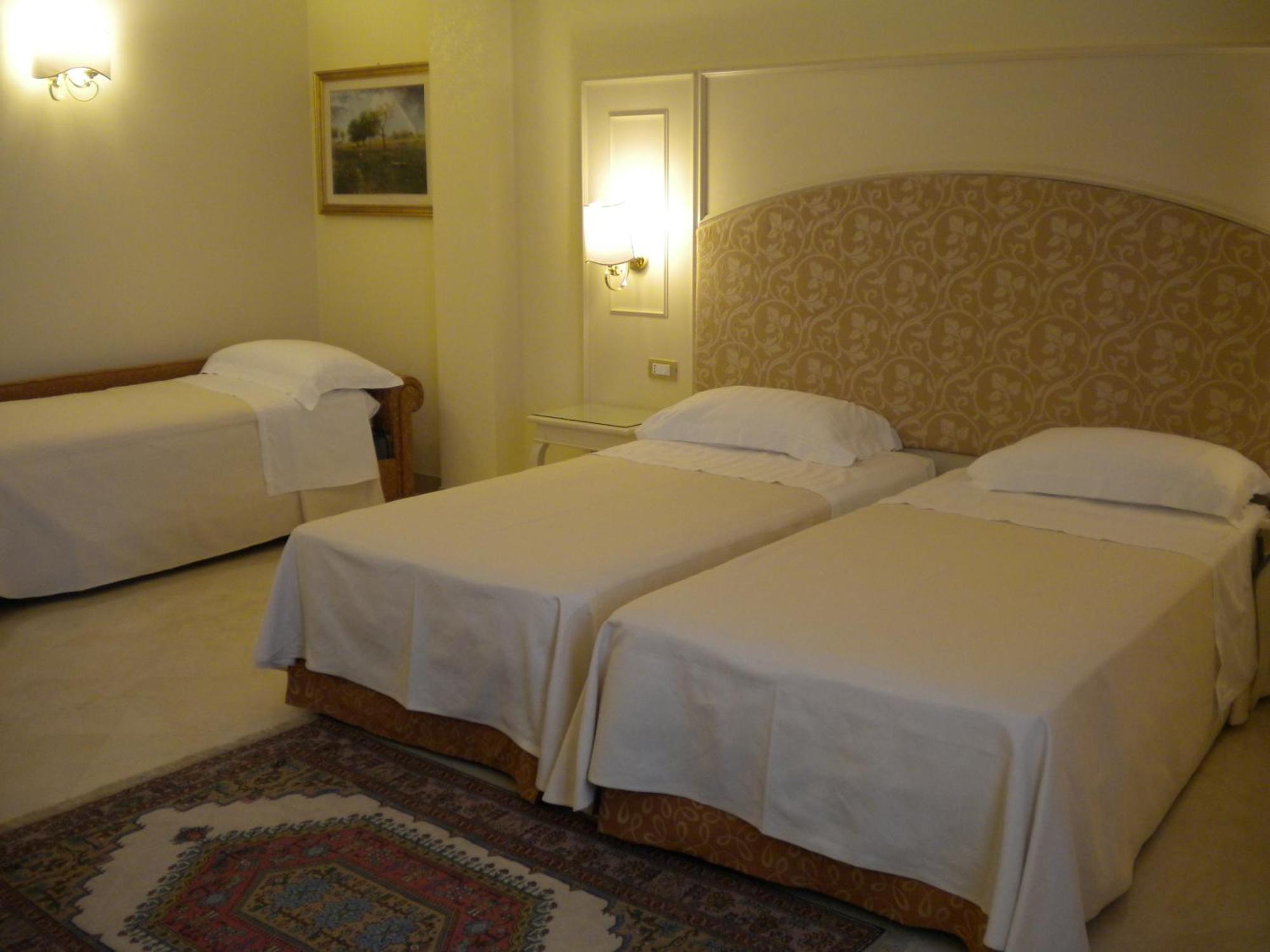 Villaggio San Giovanni San Giorgio Ionico Eksteriør billede