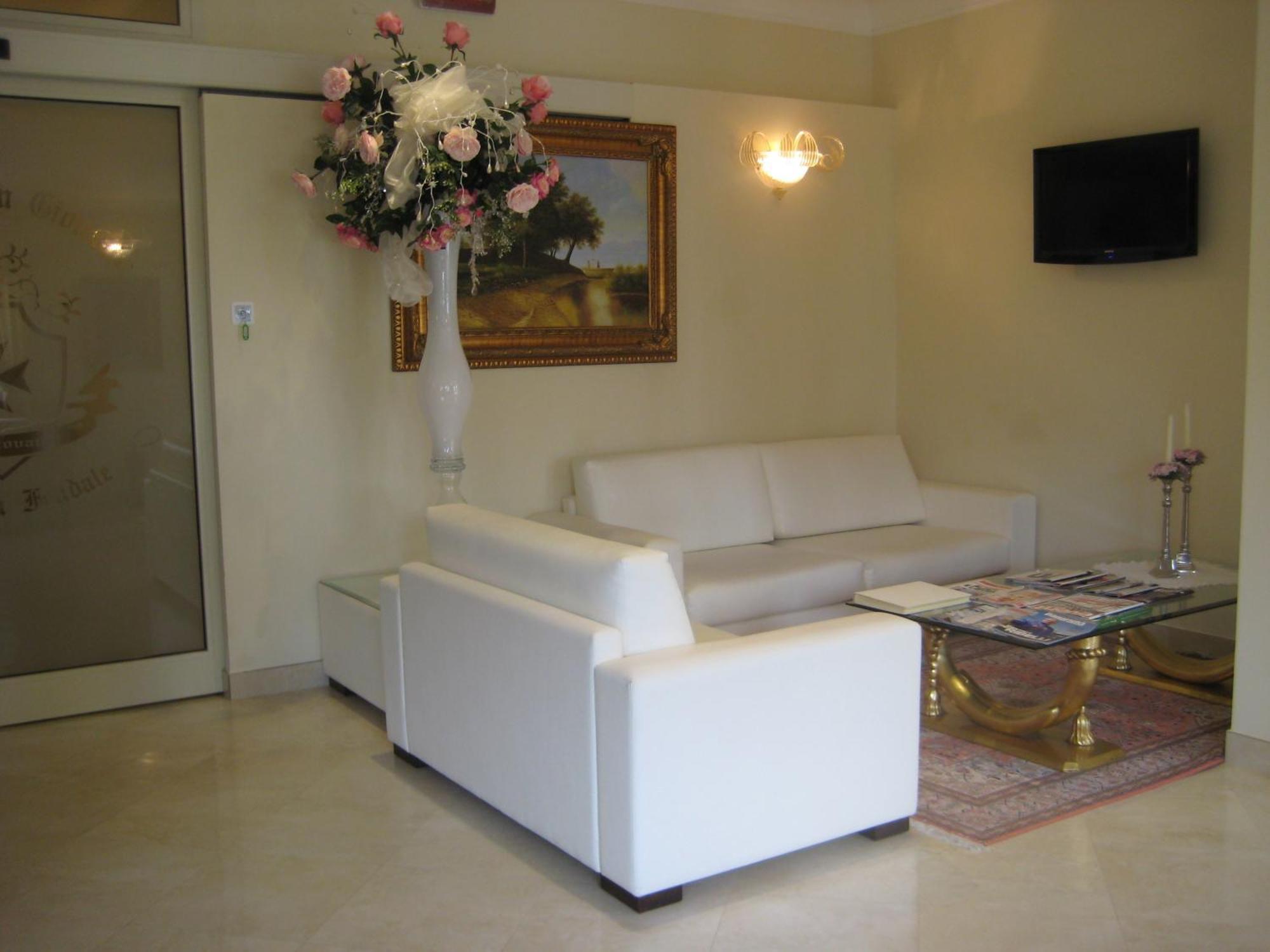 Villaggio San Giovanni San Giorgio Ionico Eksteriør billede