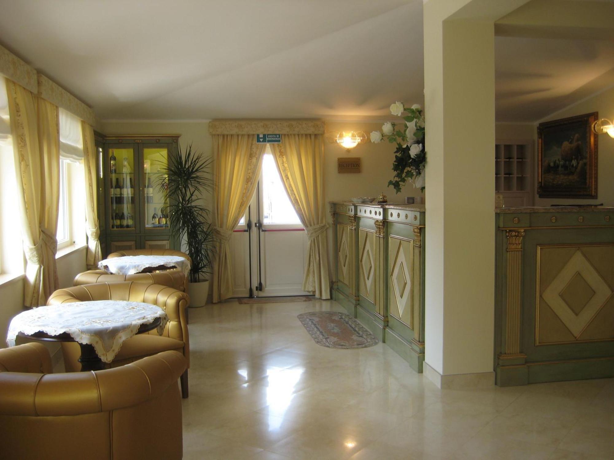 Villaggio San Giovanni San Giorgio Ionico Eksteriør billede