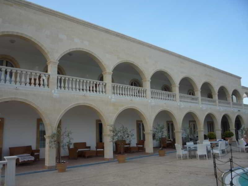 Villaggio San Giovanni San Giorgio Ionico Eksteriør billede