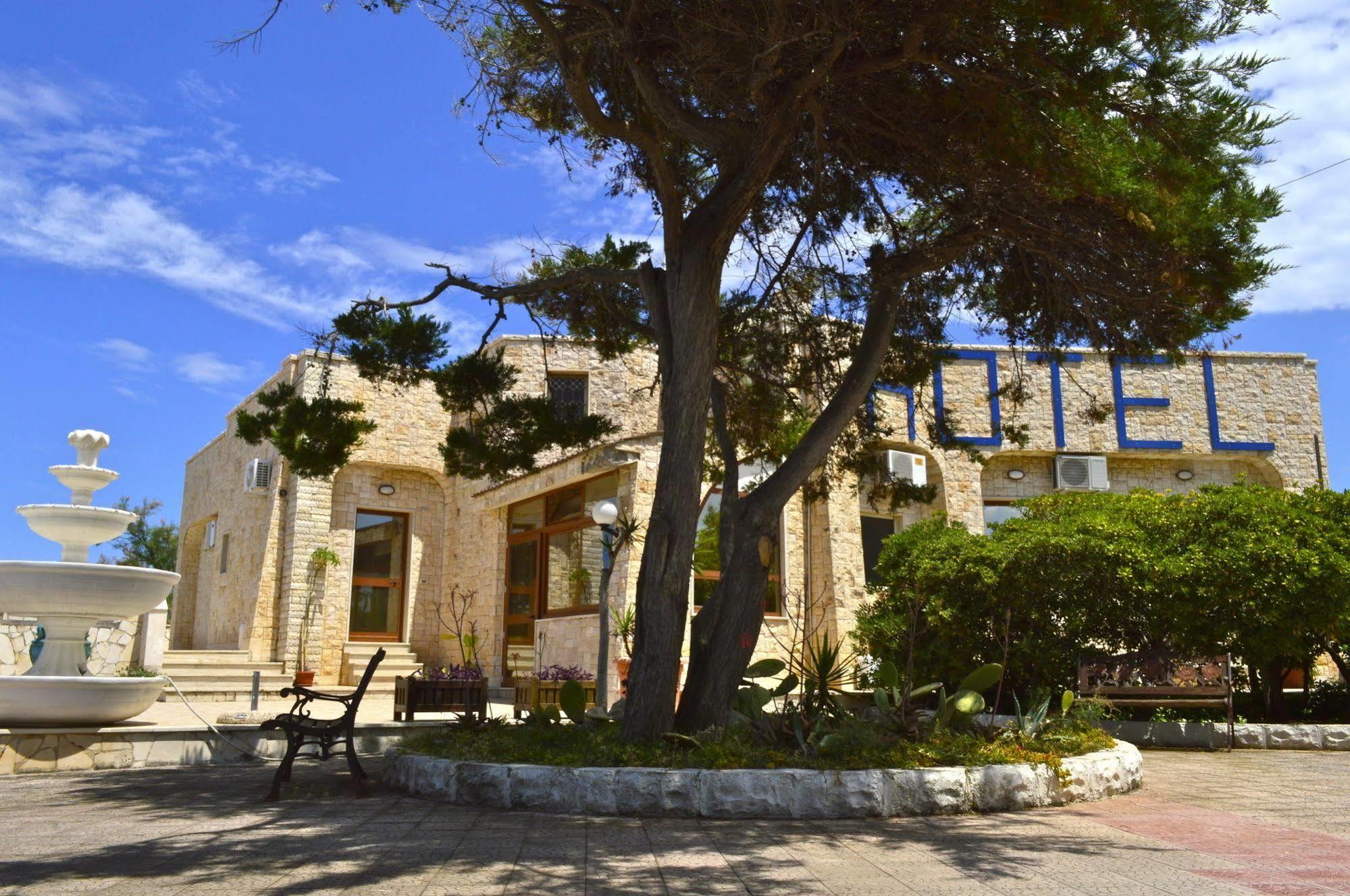 Villaggio San Giovanni San Giorgio Ionico Eksteriør billede